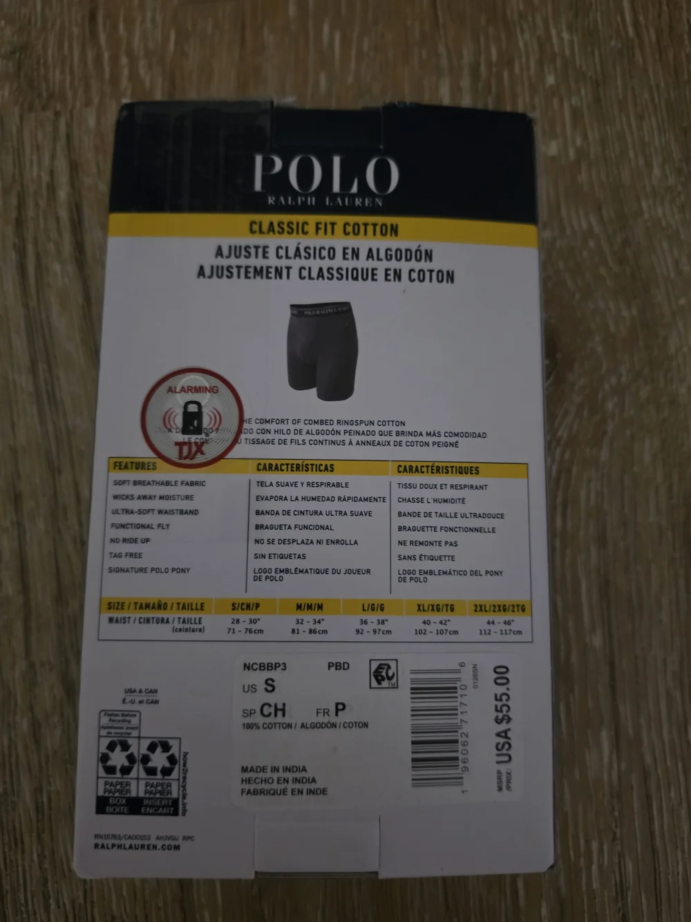 Polo Ralph Lauren polo by
